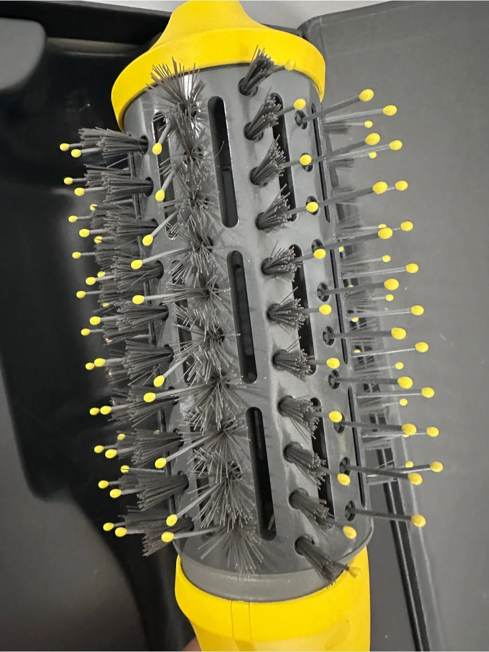 Drybar the single shot Round Brush - Volumizing Styling Tool
